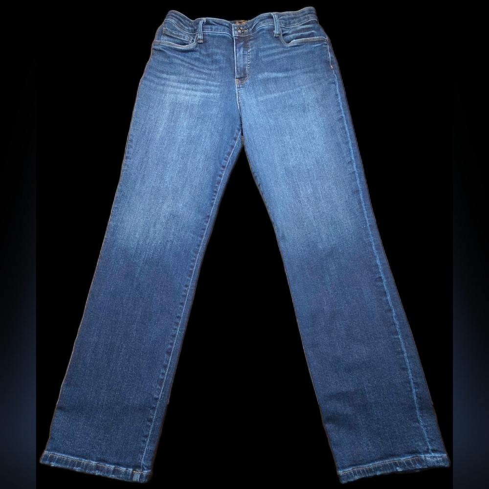 KUT from the Kloth Reese Fab Ab High Rise Ankle Jeans | Size 12